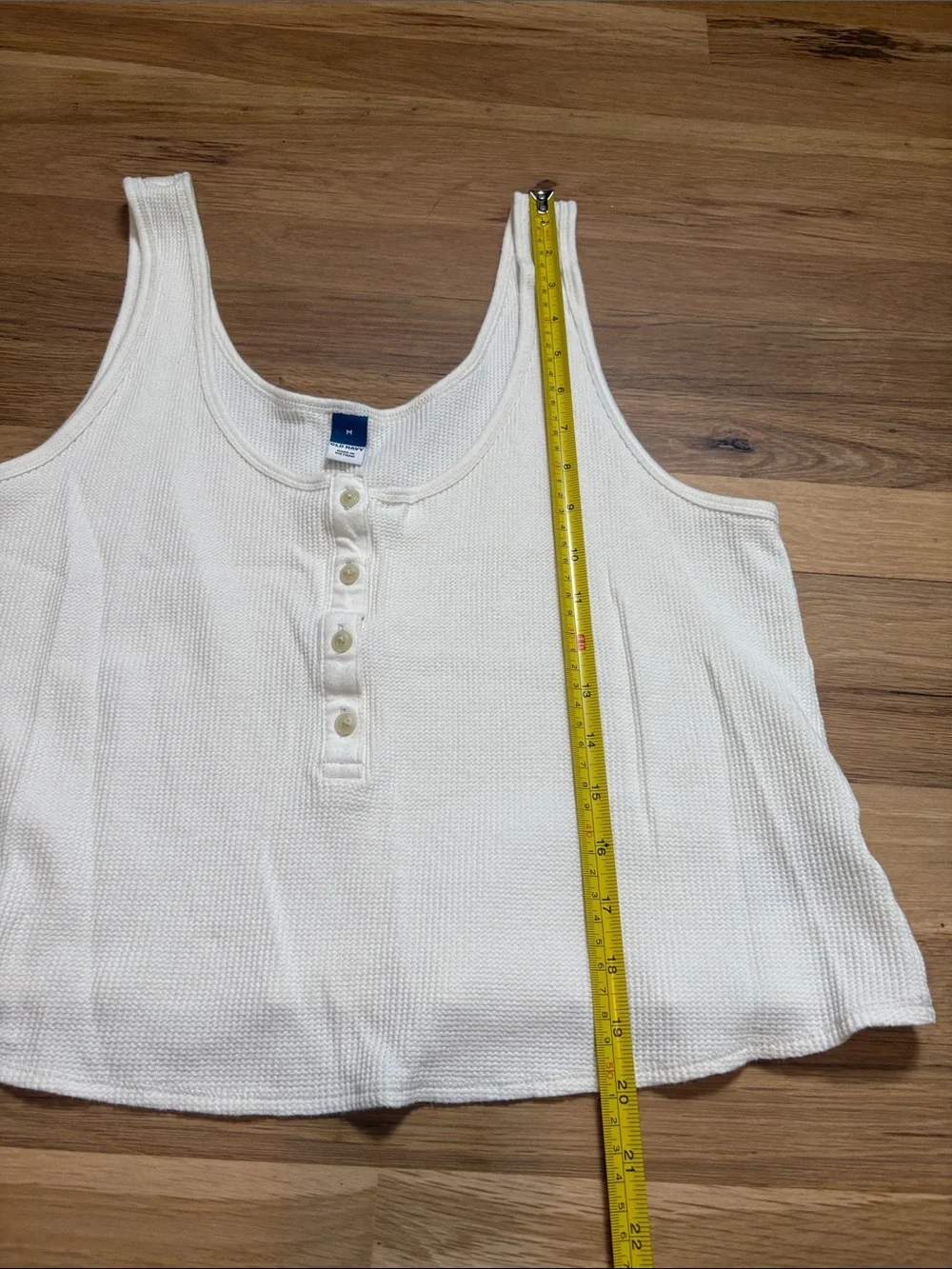 Old Navy soft ribbed